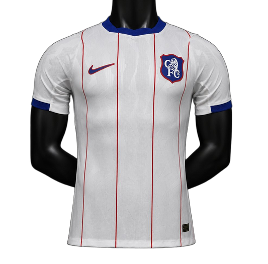 Chelsea 2026/27 Third Jersey – Player Version