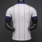 Chelsea 2026/27 Third Jersey – Player Version