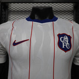 Chelsea 2026/27 Third Jersey – Player Version
