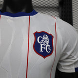 Chelsea 2026/27 Third Jersey – Player Version