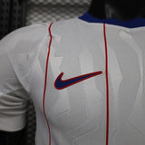Chelsea 2026/27 Third Jersey – Player Version