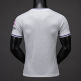West Ham United 2026/27 Away Jersey – Player Version