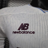 West Ham United 2026/27 Away Jersey – Player Version