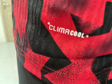 Liverpool 2026/27 Pre – Match Training Top – Player Version – Black/Red