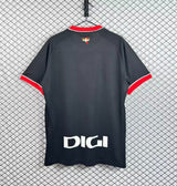 Athletic Bilbao 2026/27 Away Jersey – Black