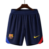 FC Barcelona 2026/27 Shorts – Player Version