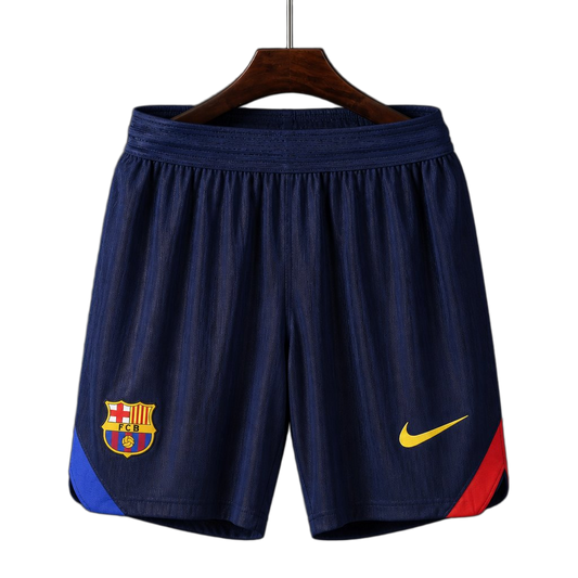 FC Barcelona 2026/27 Shorts – Player Version