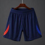 FC Barcelona 2026/27 Shorts – Player Version