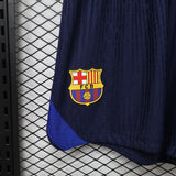 FC Barcelona 2026/27 Shorts – Player Version