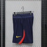 FC Barcelona 2026/27 Shorts – Player Version