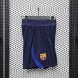FC Barcelona 2026/27 Shorts – Player Version