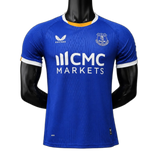 Everton 2026/27 Home Jersey – Player Version