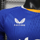 Everton 2026/27 Home Jersey – Player Version
