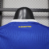 Everton 2026/27 Home Jersey – Player Version