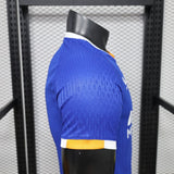 Everton 2026/27 Home Jersey – Player Version