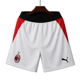 AC Milan 2026/27 Shorts – Player Version