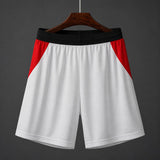 AC Milan 2026/27 Shorts – Player Version