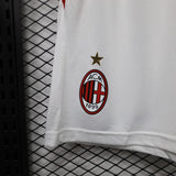 AC Milan 2026/27 Shorts – Player Version