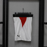 AC Milan 2026/27 Shorts – Player Version