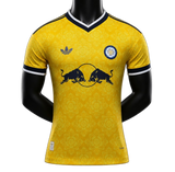 Leeds United 2026/27 Away Jersey – Player Version