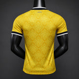 Leeds United 2026/27 Away Jersey – Player Version