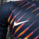 Tottenham Hotspur 2026/27 Away Jersey – Player Version – Long Sleeve