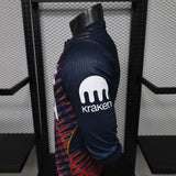 Tottenham Hotspur 2026/27 Away Jersey – Player Version – Long Sleeve