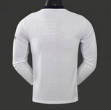 Paris Saint – Germain 2026/27 Away Jersey – Player Version – Long Sleeve