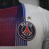 Paris Saint – Germain 2026/27 Away Jersey – Player Version – Long Sleeve