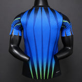 PSG 2026/27 Jersey – Player Version – Special Edition – Blue
