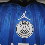 PSG 2026/27 Jersey – Player Version – Special Edition – Blue