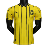 Malaysia 2026/27 Home Jersey – Player Version