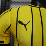 Malaysia 2026/27 Home Jersey – Player Version