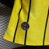 Malaysia 2026/27 Home Jersey – Player Version