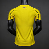 Malaysia 2026/27 Home Jersey – Player Version