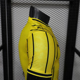 Malaysia 2026/27 Home Jersey – Player Version