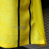 Malaysia 2026/27 Home Jersey – Player Version