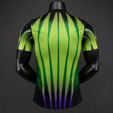 PSG 2026/27 Jersey – Player Version – Special Edition – Green