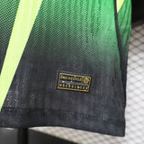 PSG 2026/27 Jersey – Player Version – Special Edition – Green