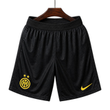 Inter Milan 2026/27 Shorts – Player Version
