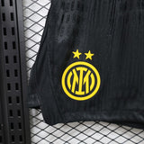 Inter Milan 2026/27 Shorts – Player Version