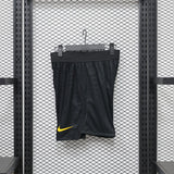 Inter Milan 2026/27 Shorts – Player Version