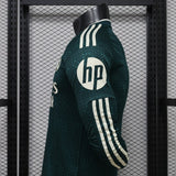 Real Madrid 2026/27 Away Jersey – Player Version – Long Sleeve