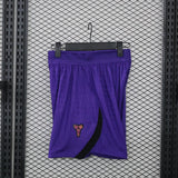 FC Barcelona 2026/27 Shorts – Player Version – Purple