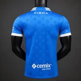 Cruz Azul 2026/27 Home Jersey – Player Version