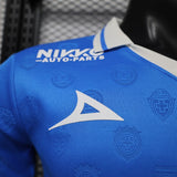 Cruz Azul 2026/27 Home Jersey – Player Version
