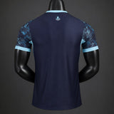 Olympique de Marseille 2026/27 Away Jersey – Player Version