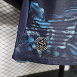 Olympique de Marseille 2026/27 Away Jersey – Player Version