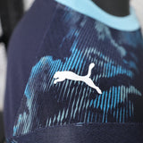 Olympique de Marseille 2026/27 Away Jersey – Player Version