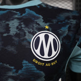 Olympique de Marseille 2026/27 Away Jersey – Player Version